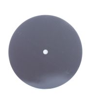 16" Magnetic Backing Plates for Diamond Flat Lap and Disc